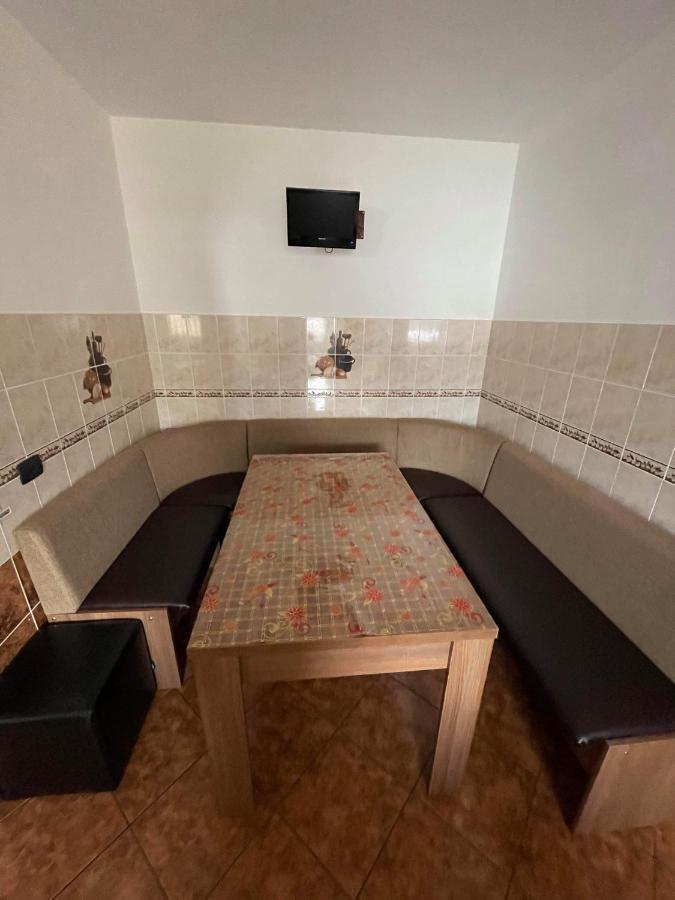 Willa Casa Paty Mînăstirea Humorului Zewnętrze zdjęcie